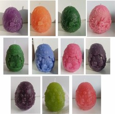 kerze candle Handmade ostern