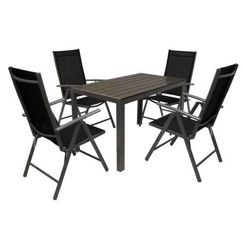 Gartengarnitur set teilig - gartengarnitur,