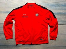 FC Erzgebirge Aue Nike Full