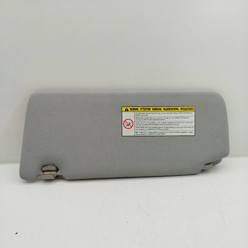 Sonnenblende honda - r,