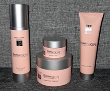 Beate Johnen Skinlike Set
