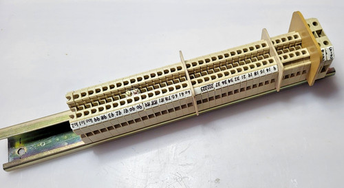 Stück klippon klemmblock - 37,