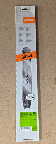 Stihl rollomatic e - stihl,
