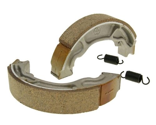 Bremsbackensatz 130x25mm für