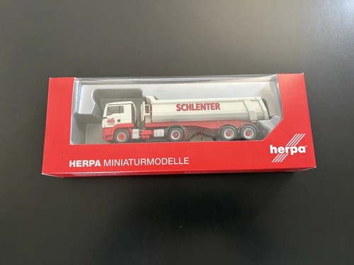 Herpa 304924 man - herpa, tgs