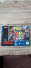 Battletoads Double Dragon Super Nintendo SNES Collector