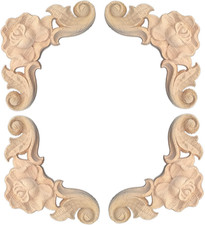 Holz ornament holzornamente - ornament,
