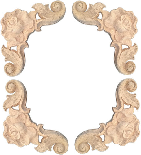 Holz ornament holzornamente - holz,
