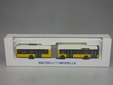 Rietze 1/87 BVG Mercedes Benz