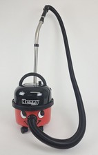 Trockensauger Staub­sau­ger Numatic Henry Xtra HVX 160-11, rot 908415, B-Ware