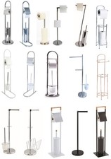 WC Garnitur WC-Bürste mit