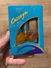 Cascaya by Gabriela Sabatini