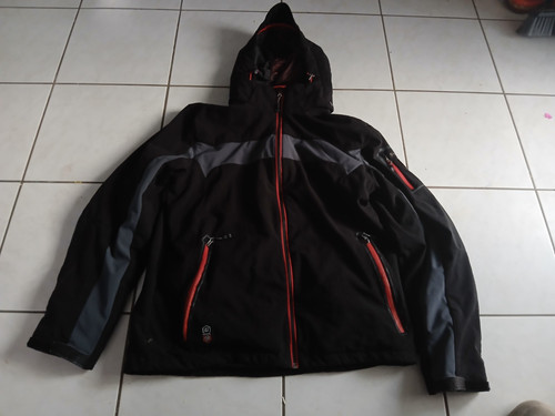 Killtec herren skijacke - killtec, ski