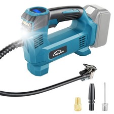 Elektrische Druck Luftpumpe