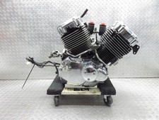 2004 04-16 Yamaha VSTAR 650