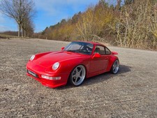 1:18 Porsche 911 Carrera RS