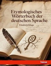 Etymologisches Wörterbuch der