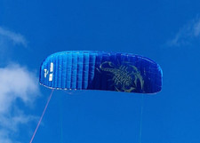 FAST NEU! HQ MONTANA IX 12m