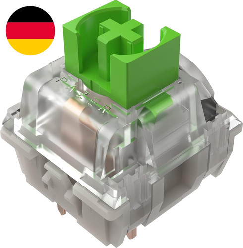 Razer mechanical switches - razer,
