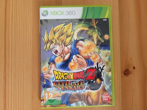 Dragon ball ultimate - dragon,