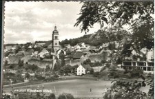 Hillesheim Eifel 