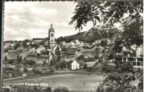 Hillesheim eifel - hillesheim,
