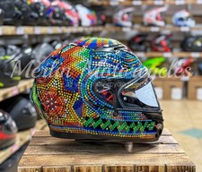 AGV K3 ROSSI WINTERTEST 2018