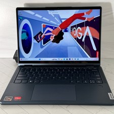 Lenovo Yoga 6 13ABR8 AMD Risen
