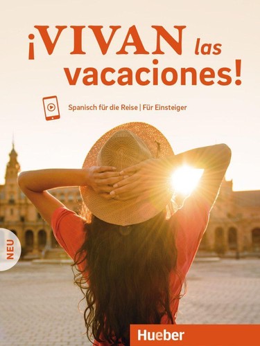 Vivan las vacaciones neu - ¡vivan, vacaciones!