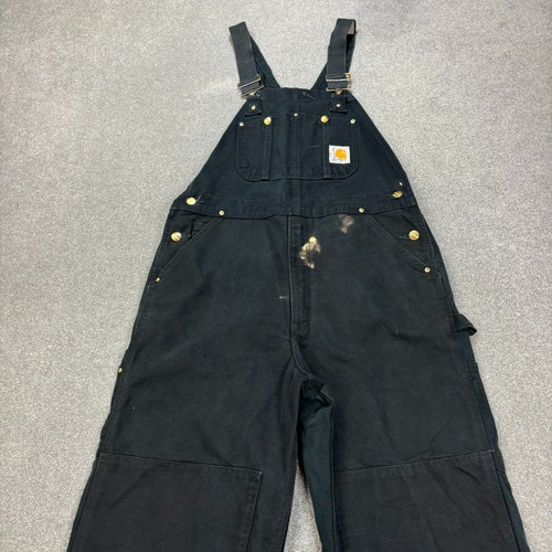 Carhartt latzhose erwachsene - latzhose,