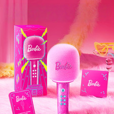 Elvis-Inspired Barbie Wireless
