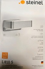 LED Außenleuchte Wandleuchte