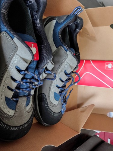 Arbeitsschutzschuhe - , s3