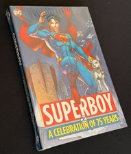 ★ Superboy - A Celebration