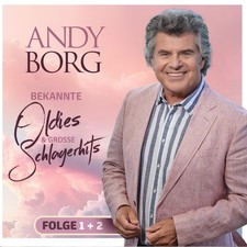 Andy Borg Andy Borg - Bekannte