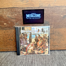 CD - Bolt Thrower - The IVth