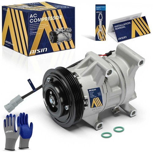 Aisin acct 00324 - aisin, acct-00324