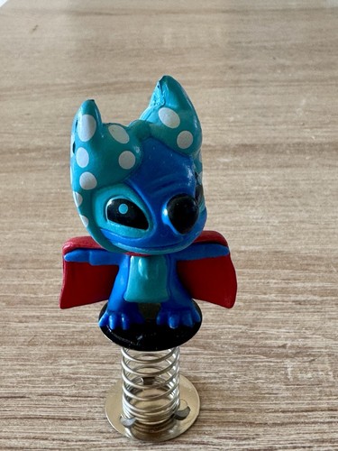 Stitch ornament wackel figur - ornament,