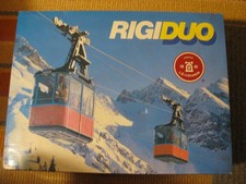 Lehmann Rigi Duo 90000 Vintage