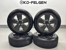 Original Mini F55 F56 F57 16 Zoll Winterräder Revolite Spoke 517 Winterreifen