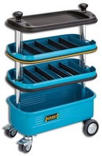 HAZET Werkstattwagen 166N