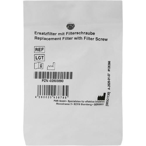 Pari boy n085 ersatzfilter - boy,