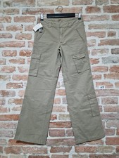 Damen cargo jeans - jeans, hose