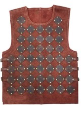 Battle merchant wildleder - battle-merchant,