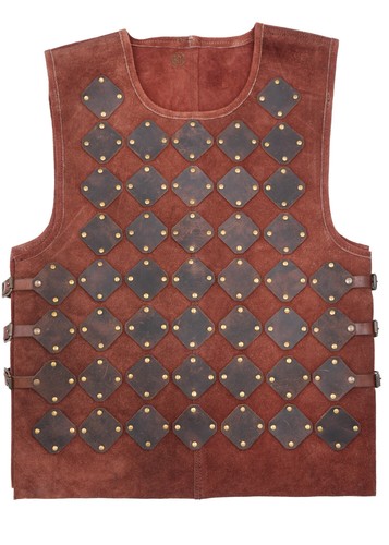 Battle merchant wildleder - battle-merchant,
