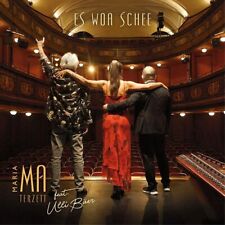 Ma,Maria Terzett Feat. Bäer,Ulli - Es Woa Schee CD NEU OVP