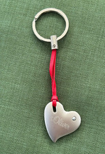 Schlüsselanhänger Werbung