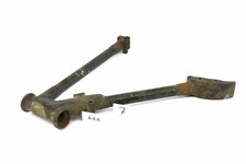 Triumph TWN B 200 Bj 1936 - 1937 - Rahmen ohne Papiere E100003272