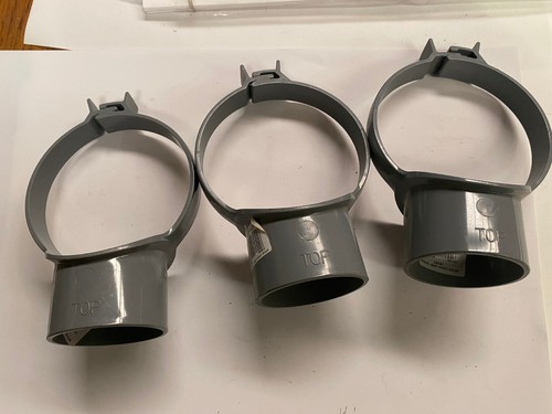 Floplast 110 mm bodenring - 110,