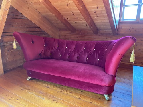 Bretz designersofa nana - designersofa,